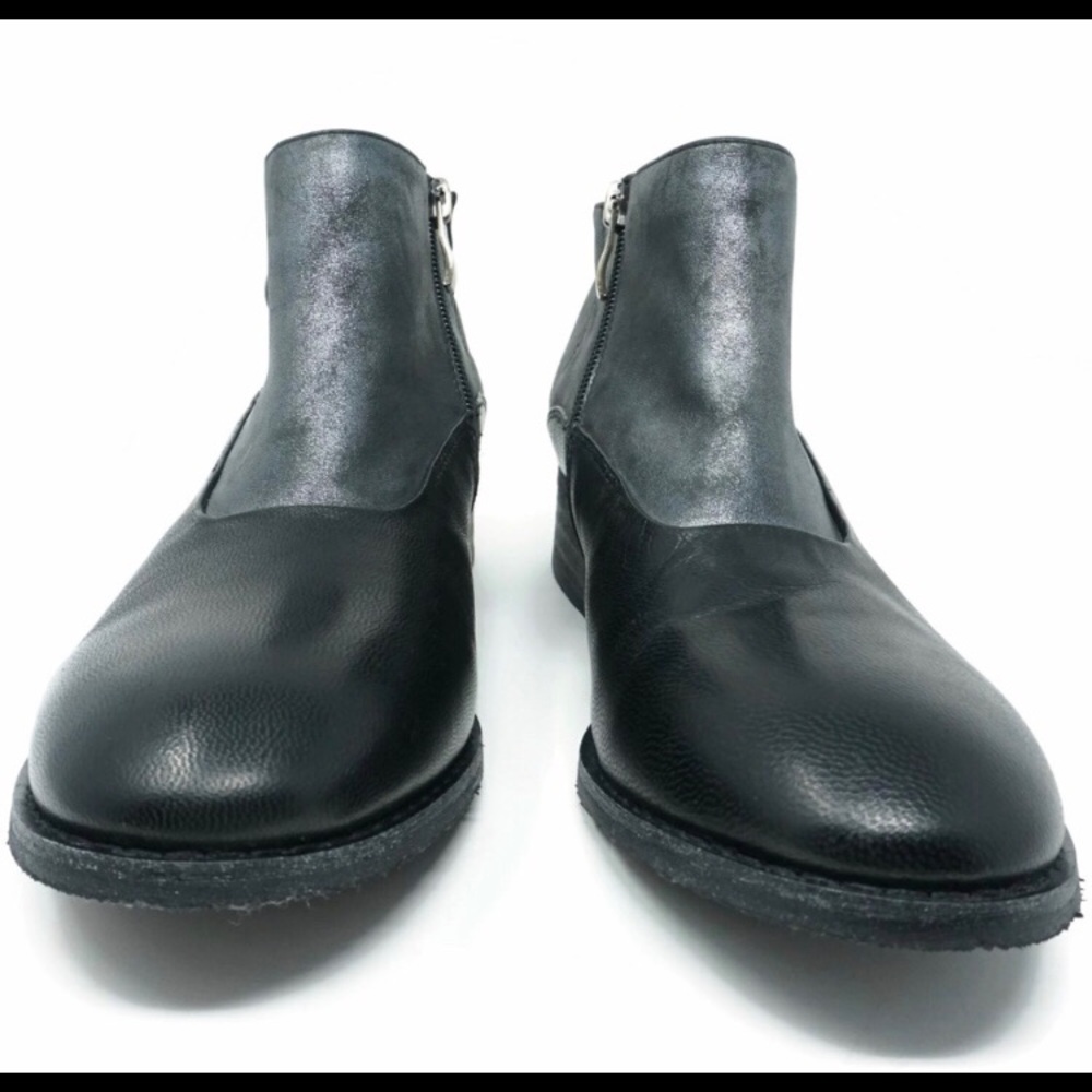 Antelope booties. - Picture 4 of 7